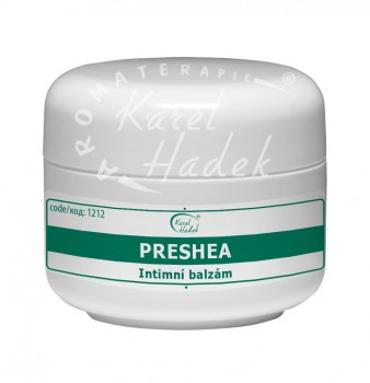 PRESHEA
